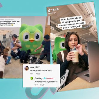 Duolingo, la communauté créative au service de l’apprentissage linguistique