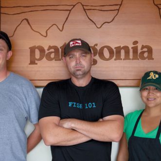 Patagonia, le tremplin vers une citoyenneté locale et globale
