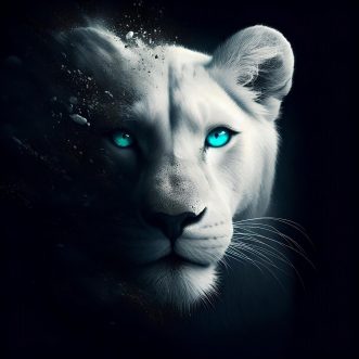 Jael > Le réveil de la lionne gentille
